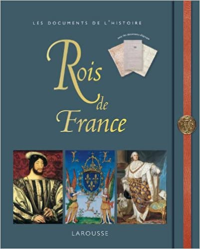 Rois de France 